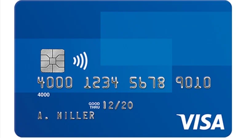 carte visa classic